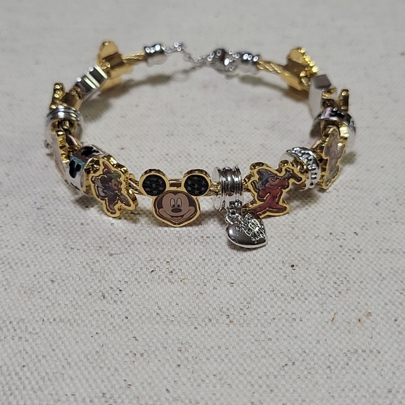 Bradford exchage disney charm